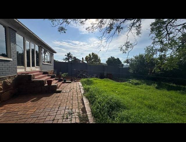 4 BEDROOM HOUSE FOR SALE IN KENSINGTON